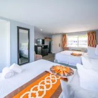 Cape Sands Inn, hotel din West Yarmouth
