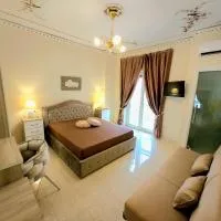 B&B Donna Francè Pompei - Scafati, hotel v destinácii Scafati
