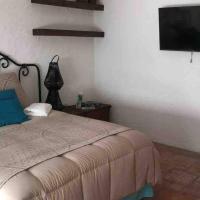 Yaya s Place 2, hotel near Plan de Guadalupe International Airport - SLW, Saltillo