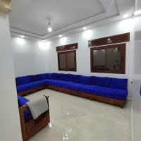 Apartment for rent, hotell sihtkohas Chefchaouen