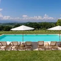Al Piglio Maison de Charme Wine & Wellness Resort – hotel w mieście Piglio