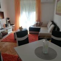 Apartman Suncokret