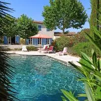 La bastide de Cocagne, hotel v destinaci Rognes