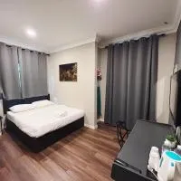 Melur Inn, Tok Jembal, hotel din Kampong Tanjong Gelam