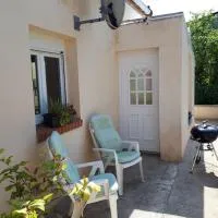 Gîte à la ferme, hotel u gradu Créquy