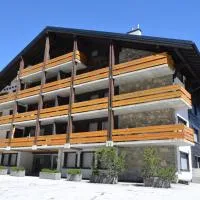 Immeuble Panorama, hotel in Les Collons