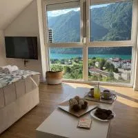 Vista apart Pluzine, hotel en Plužine