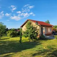 Słoneczny Domek, hotel in Podgórzyn