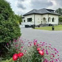 Nowy Dom Polska, hotell i Magnuszew