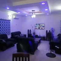 Luxury Homes, ξενοδοχείο σε Port Harcourt