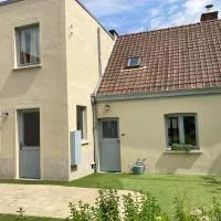 't Jaar 50, hotell sihtkohas Wortegem