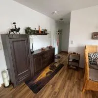 Möblierte Wohnung für Geschäftsreisen/Ferienwohnung Plauen Stadtmitte, hotelli kohteessa Plauen