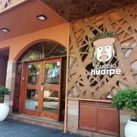 Hotel Pueblo Huarpe, hotell sihtkohas San Luis