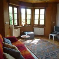 Ferienwohnung am Donauradwanderweg, hotel i Riedlingen