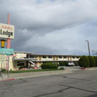 Holiday Lodge, hotel in Hawthorne