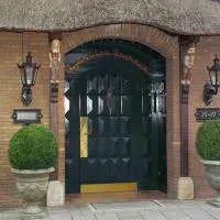 Hotel Zum Alten Brunnen, Hotel in Rheine