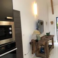 Gîte de Coussane 2, hotel em Espalion