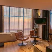 팰리스 호텔 잔드보르트(Palace Hotel Zandvoort)