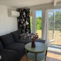 Dejligt Tinyhouse i Gilleleje, hotel v destinaci Gilleleje