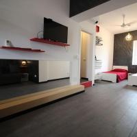 Monolocale, hotel en Borgo San Michele, Verona