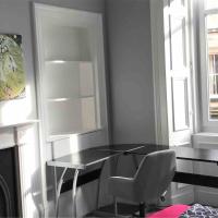 Grange Lone entire apartment with two double beds, hotell i Grange i Edinburgh