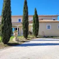 Villa Cesaria, hotel a Loupian