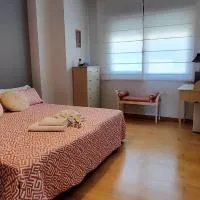 Barosa rooms, hotel i Barro