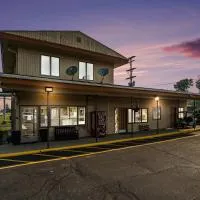 Great Lakes Inn & Suites, Hotel in South Haven