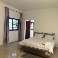 Ba Shu Inn, hotel near Maputo International Airport - MPM, Matola