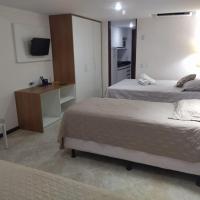 Victoria Marina Flat 2203