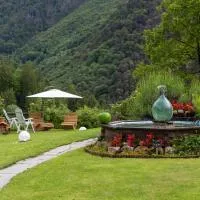 B&B22, хотел в Santa Brigida
