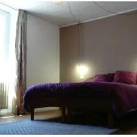 Maison de village, hotel i Goutrens