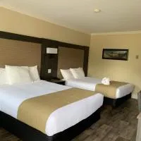 Cairns Motel, hotel em Summerside
