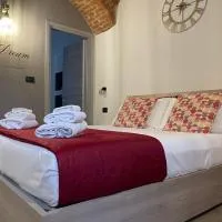 HappyHome Bilocale centro storico Rivarolo Canavese, hotelli kohteessa Rivarolo Canavese