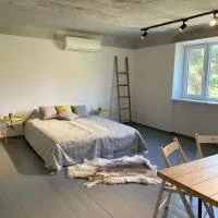 Kolka, Latvia, hotel a Kolka