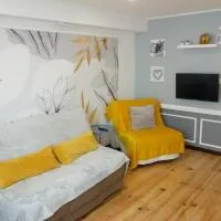 Cosy petit appartement, хотел в Жиняк