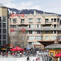 Le Chamois 510 Ski In&Out, Blackcomb Base, Newly Renovated, Common Pool, HotTub