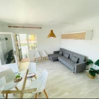Precioso y exclusivo piso en centro de Tarragona