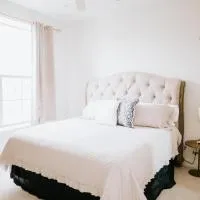 Inn On Central, hotel Le Marsban
