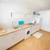Casa Gercko 2, hotel u gradu Yaiza