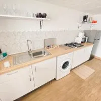 Casa Gercko 3, hotel u gradu Yaiza