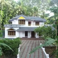 Holiday homes in kidangoor kottayam kerala, khách sạn ở Kottayam