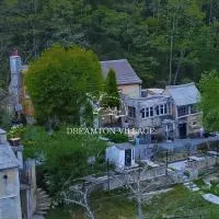 Dreamton Village, hotel em Kameoka