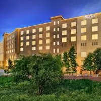 Vivanta Jammu City Centre, хотел в Джаму