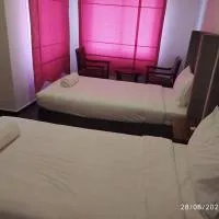 Salalah Beach Villas: Selale şehrinde bir otel