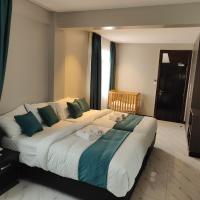 Hotel Lourdes, Siaya, hotel a Siaya