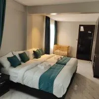 Hotel Lourdes, Siaya, ξενοδοχείο σε Siaya