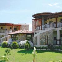 Villanaz Apart Hotel, hotel en Bitez