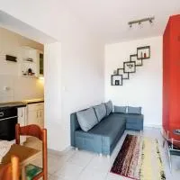 Charming little apartment, готель у місті Чилипи