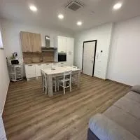 LD Ianuzziello Residence - Jonica House, hotel em Scanzano Jonico